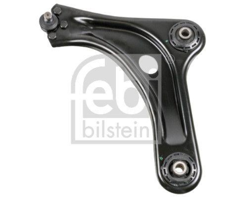 FEBI BILSTEIN 176055 Querlenker mit Lagern und Gelenk f&uuml;r Peugeot