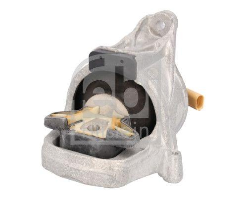 FEBI BILSTEIN 180363 Motorlager f&uuml;r VW-Audi