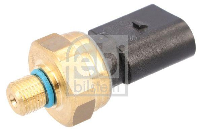 FEBI BILSTEIN 182520 Kraftstoffdrucksensor f&uuml;r VW-Audi
