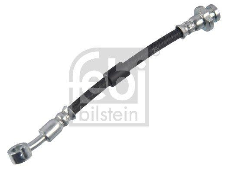 FEBI BILSTEIN 183700 Bremsschlauch für NISSAN