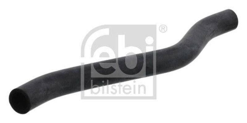 FEBI BILSTEIN 35052 K&uuml;hlwasserschlauch f&uuml;r Mercedes-Benz