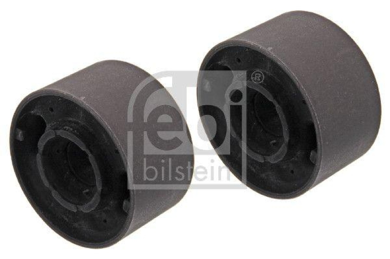FEBI BILSTEIN 36375 Querlenkerlagersatz f&uuml;r BMW