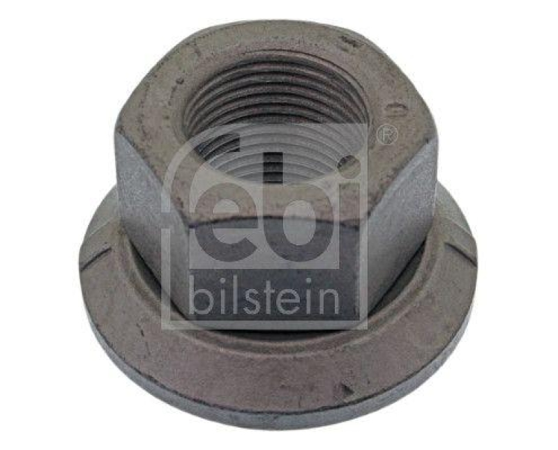 FEBI BILSTEIN 45149 Radmutter mit Druckteller für Mercedes-Benz
