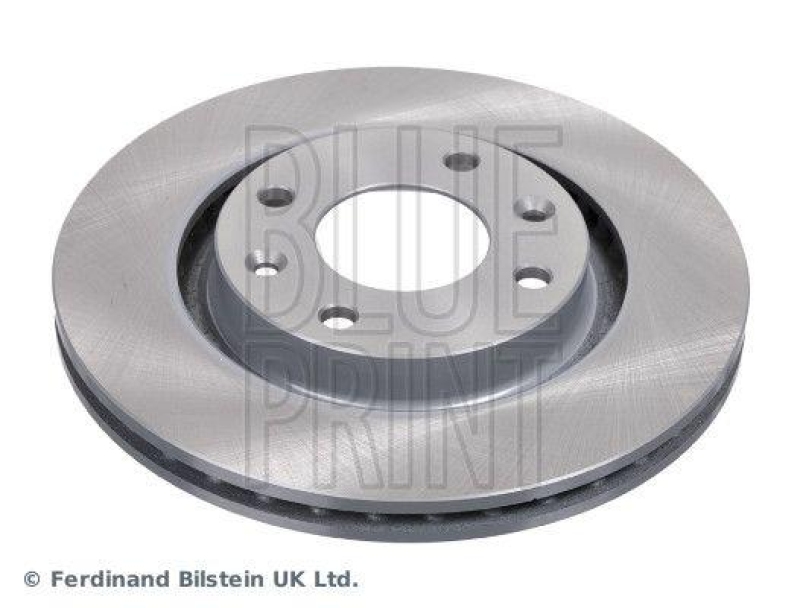 BLUE PRINT ADP154311 Bremsscheibe f&uuml;r Peugeot