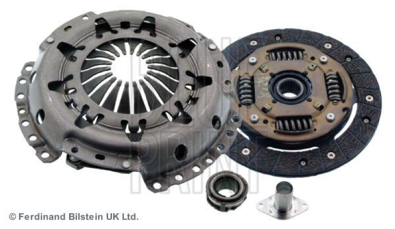 BLUE PRINT ADV183045 Kupplungssatz f&uuml;r VW-Audi