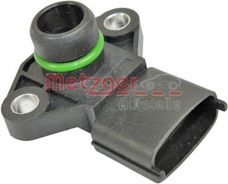METZGER 0906287 Sensor, Ladedruck f&uuml;r HYUNDAI/KIA