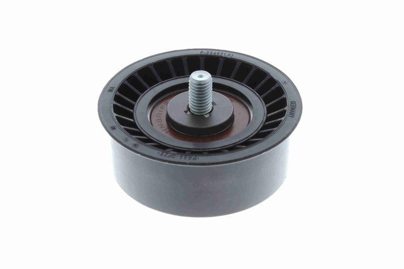 VAICO V40-0174 Umlenk-/F&uuml;hrungsrolle, Zahnriemen Zahnriemen f&uuml;r OPEL