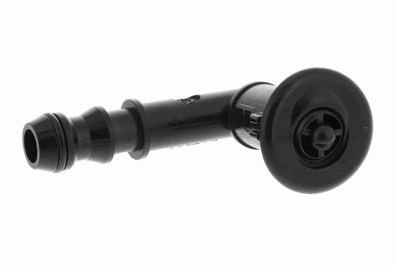 ACKOJA A38-08-0016 Waschwasserdüse, Scheinwerferreinigung links für NISSAN