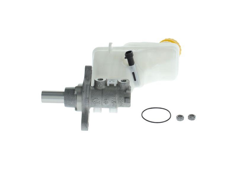 Bosch 0 204 805 851 Hauptbremszylinder MC5851