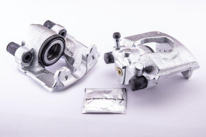 HELLA 8AC 355 386-891 Bremssattel f&uuml;r OPEL