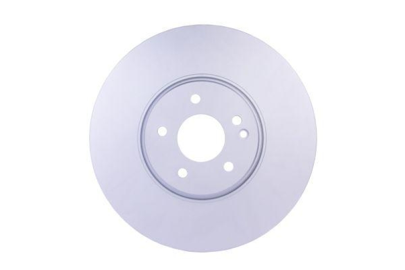 HELLA 8DD 355 115-861 Bremsscheibe f&uuml;r MB/CHRYSLER