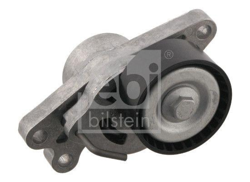 FEBI BILSTEIN 31075 Riemenspanner f&uuml;r Keilrippenriemen f&uuml;r Peugeot