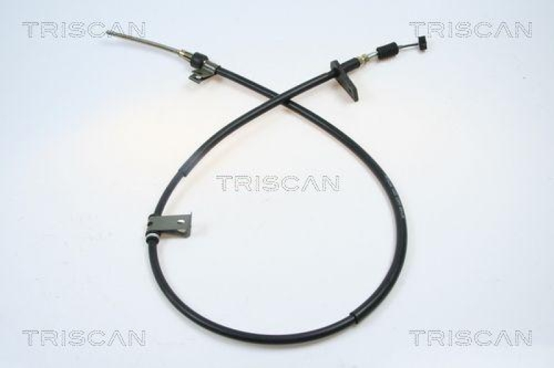 TRISCAN 8140 69126 Handbremsseil f&uuml;r Suzuki Jimny