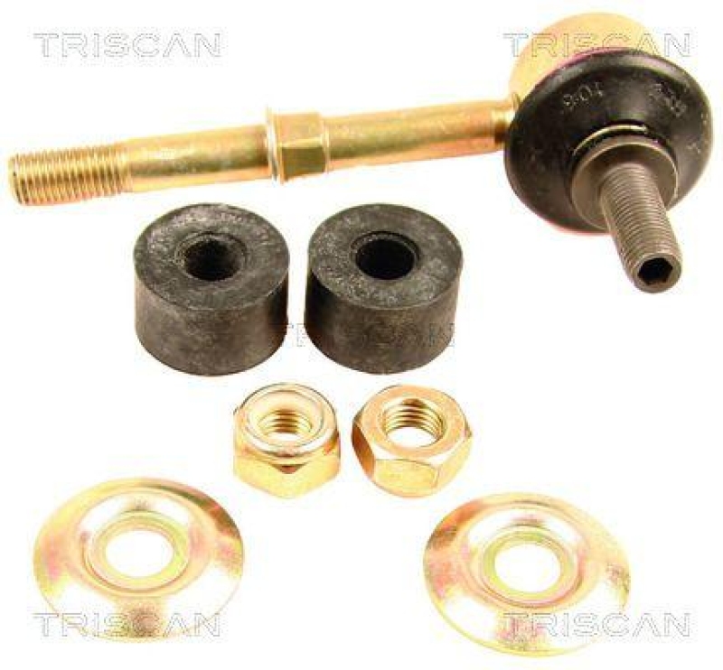 TRISCAN 8500 27606 Stabilisatorstange f&uuml;r Mitsubishi, Volvo