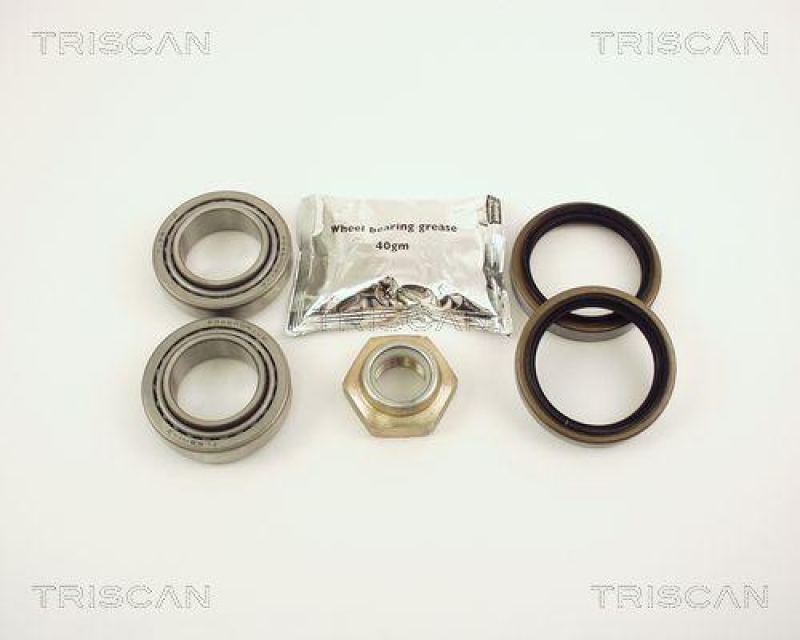 TRISCAN 8530 16210 Radlagersatz Hinten f&uuml;r Ford Sierra