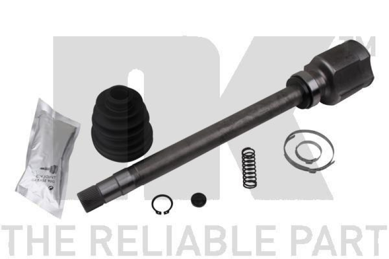 NK 511926 Gelenksatz, Antriebswelle f&uuml;r CITROEN, FIAT, PEUGEOT