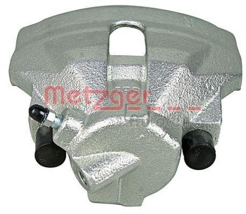 METZGER 6260022 Bremssattel Neuteil f&uuml;r AUDI/SEAT/SKODA/VW VA rechts