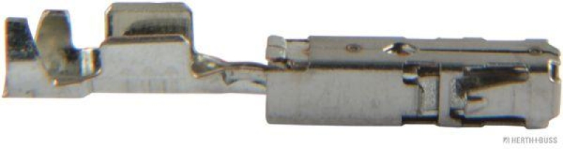 HERTH+BUSS 50251460 Crimpverbinder AMP Tyco MCP 1,5, 1,0 - 1,5 mm&sup2;