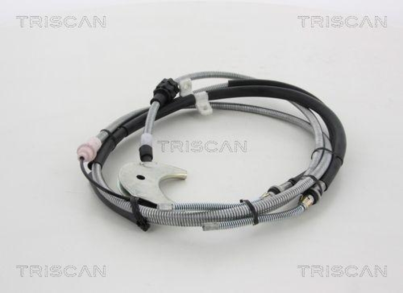 TRISCAN 8140 161164 Handbremsseil f&uuml;r Ford Fiesta