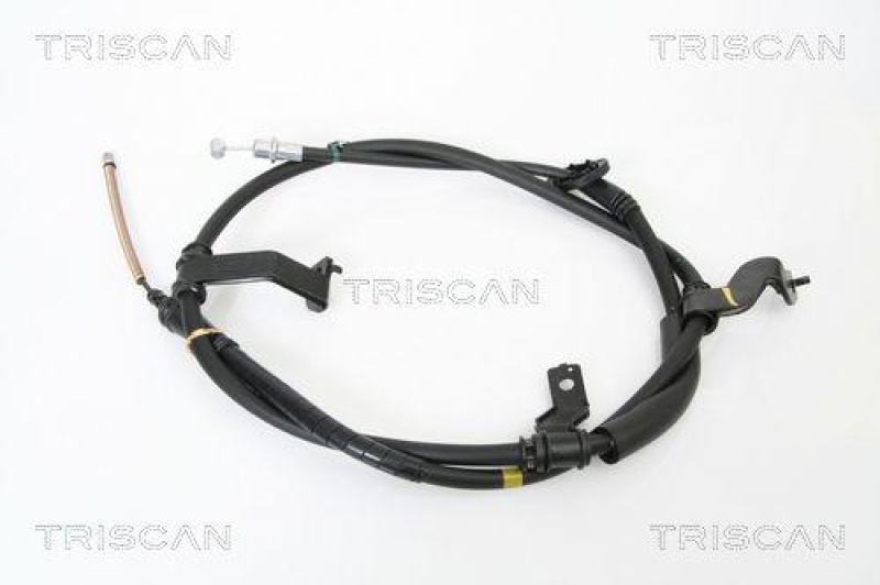 TRISCAN 8140 43126 Handbremsseil f&uuml;r Hyundai Tuscan 4Wd