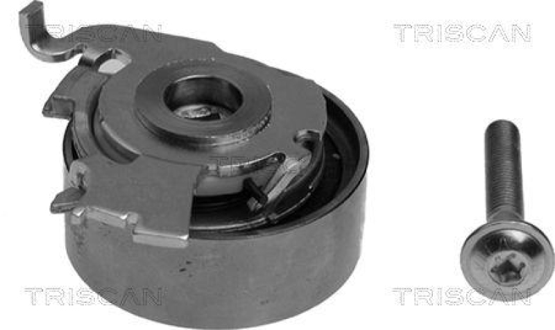 TRISCAN 8646 24109 Spannrolle f&uuml;r Opel
