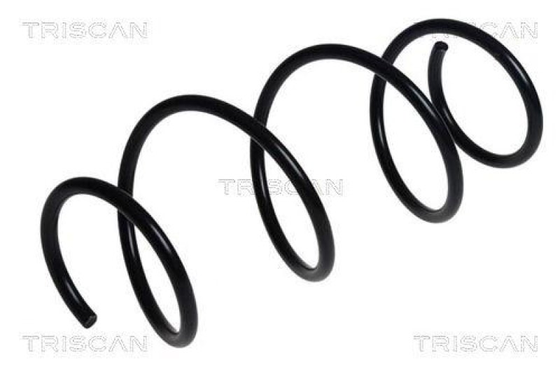 TRISCAN 8750 25147 Spiralfeder Vorne f&uuml;r Coil Spring Front Renault