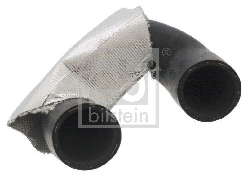 FEBI BILSTEIN 100616 Kühlwasserschlauch für BMW