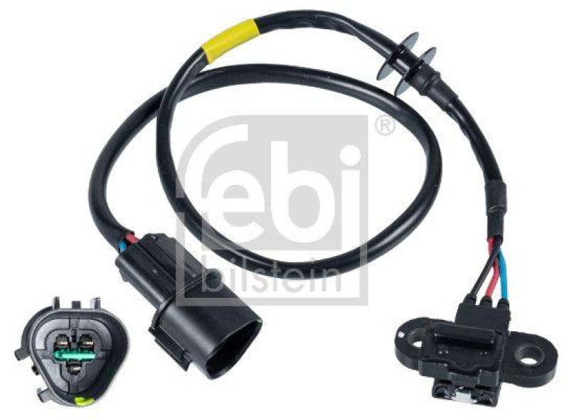 FEBI BILSTEIN 108164 Kurbelwellensensor f&uuml;r MITSUBISHI