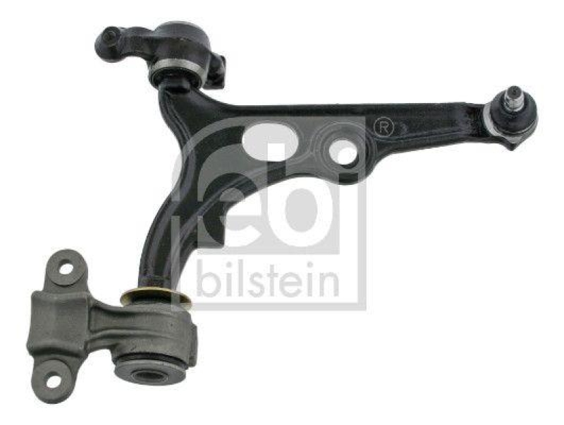 FEBI BILSTEIN 12045 Querlenker mit Lagern, Gelenk und Haltern f&uuml;r Peugeot