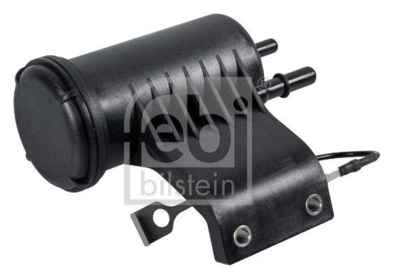 FEBI BILSTEIN 171468 Kraftstofffilter f&uuml;r VOLVO