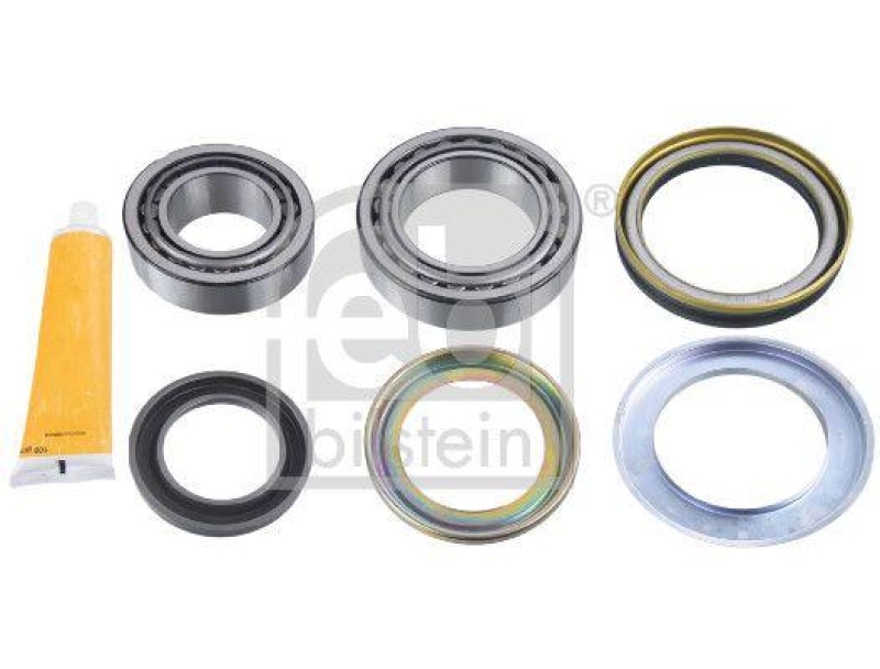 FEBI BILSTEIN 179277 Radlagersatz f&uuml;r Sauer