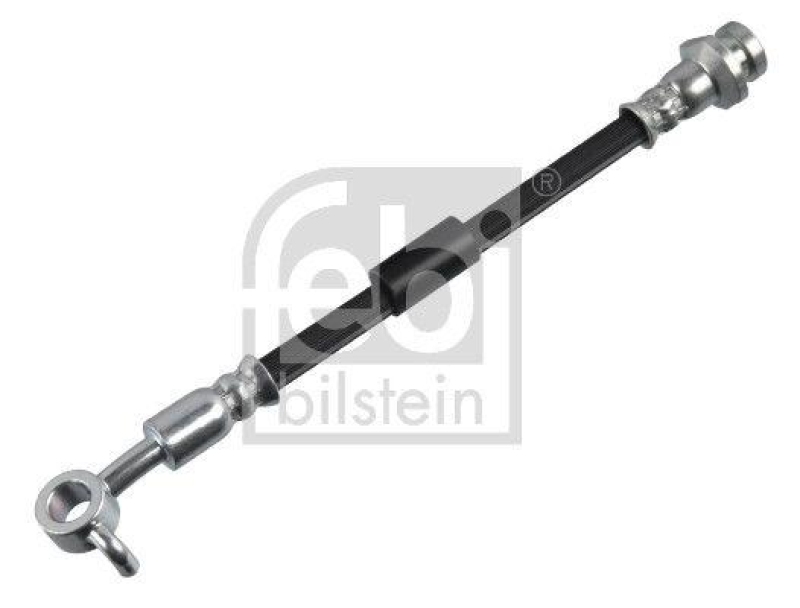 FEBI BILSTEIN 183701 Bremsschlauch f&uuml;r NISSAN