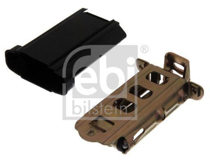 FEBI BILSTEIN 19690 T&uuml;rfeststeller f&uuml;r Mercedes-Benz