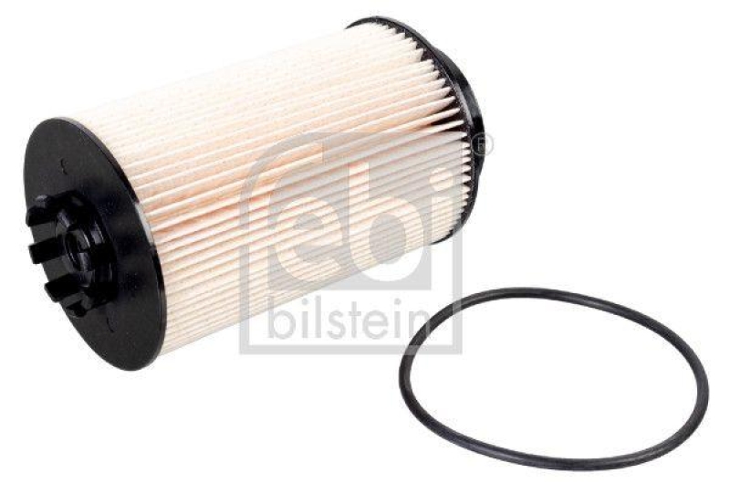 FEBI BILSTEIN 31397 Kraftstofffilter mit Dichtring f&uuml;r M A N