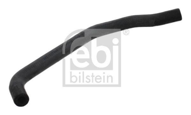 FEBI BILSTEIN 35053 K&uuml;hlwasserschlauch f&uuml;r Mercedes-Benz