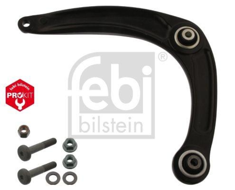 FEBI BILSTEIN 45150 Querlenker mit Schrauben und Muttern f&uuml;r Peugeot