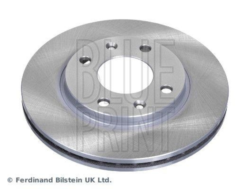 BLUE PRINT ADP154312 Bremsscheibe f&uuml;r Peugeot