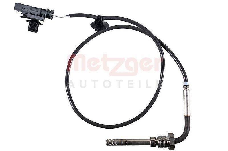 METZGER 08941112 Sensor, Abgastemperatur f&uuml;r SUZUKI