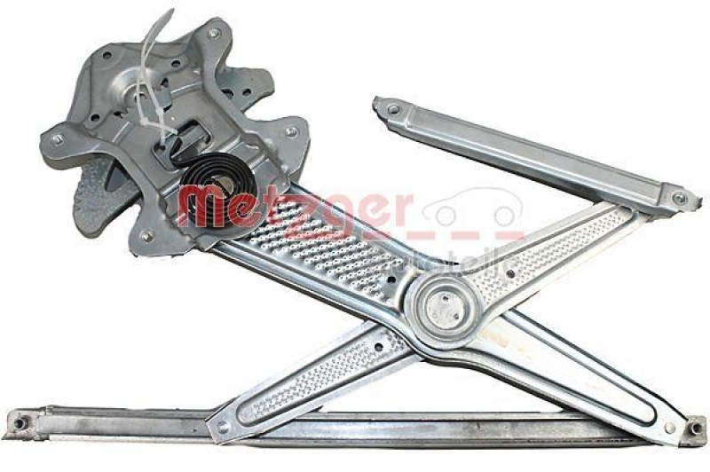 METZGER 2160464 Fensterheber Ohne Motor f&uuml;r TOYOTA vorne rechts