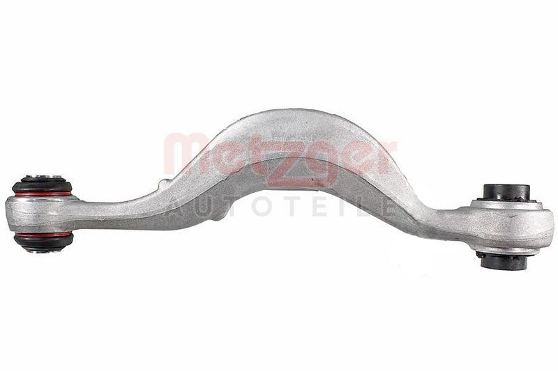 METZGER 58165604 Lenker, Radaufhängung für BMW HA rechts OBEN