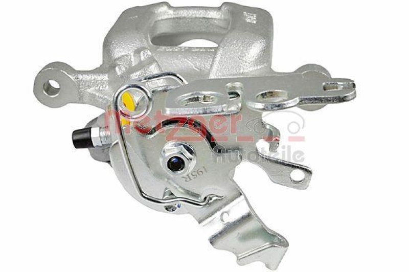 METZGER 6261165 Bremssattel Neuteil f&uuml;r VW HA links