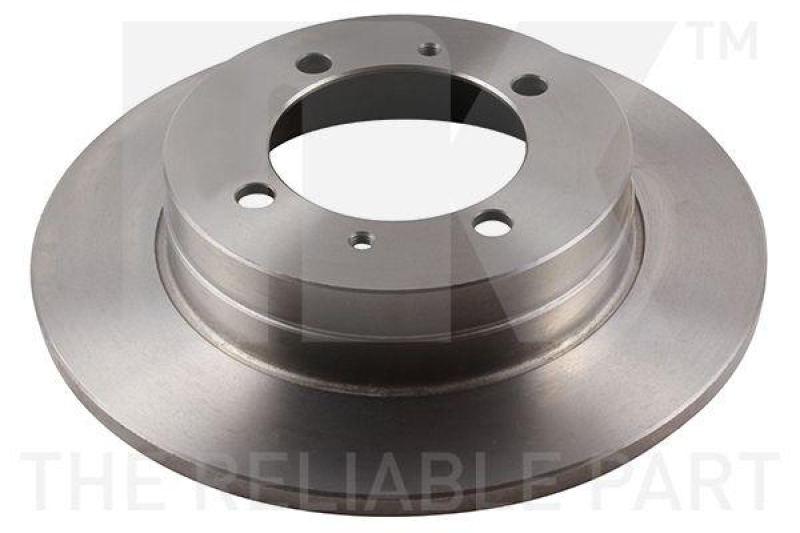 NK 203009 Bremsscheibe f&uuml;r MITSUBISHI