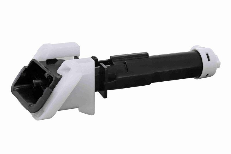 ACKOJA A38-08-0017 Waschwasserdüse, Scheinwerferreinigung links für NISSAN