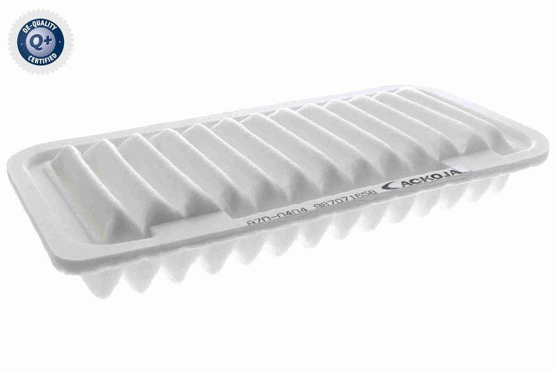 ACKOJA A70-0404 Luftfilter für TOYOTA