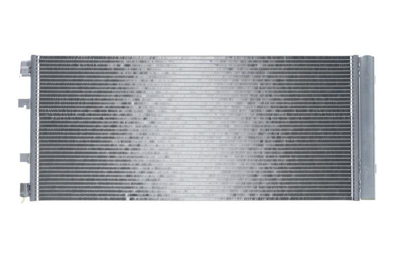 VALEO 814179 Kondensator NISSAN, OPEL, RENAULT, VAU
