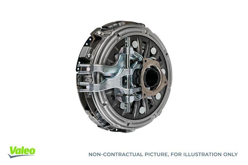 VALEO 855103 DDC HYUNDAI Avante(Elantra) PHEV Kappa_