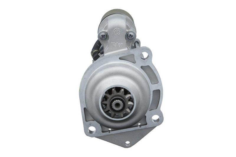 VALEO 203045 Starter - CORE-FLEX - IVECO