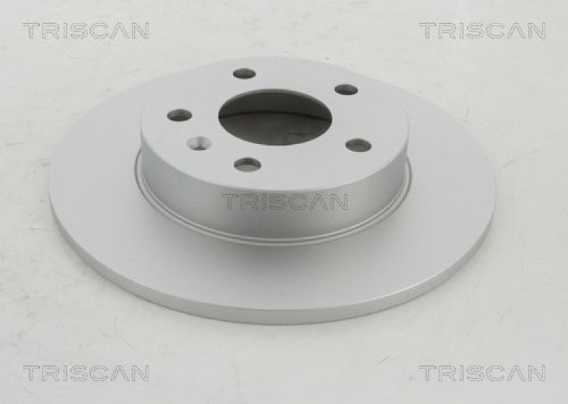 TRISCAN 8120 24128C Bremsscheibe beschichtet