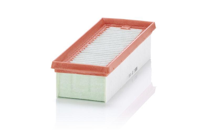 MANN-FILTER C 27 010 Luftfilter f&uuml;r Renault