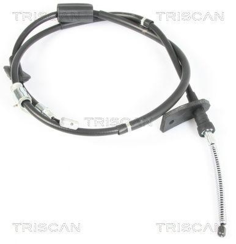 TRISCAN 8140 69127 Handbremsseil f&uuml;r Suzuki Alto